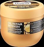 Balea Professional Haarmaske Oil Repair Intensiv, 300