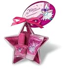 Maluna Mondschein Beauty-Stern: mit Lipgloss und Nagellack