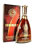 Armenischer Weinbrand 'Mane', 0,5L, 40% Alk., 8 Jahre g