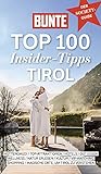 Bunte Top 100 1/2021 'Insider Tipps Tirol'