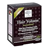 NEW NORDIC Hair Volume Haarwachstum Tabletten, 90 St. Tab