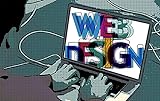 Einfachgelb professionelle Webseite, Webdesign, Webshop, Onlineshop, Homepage, Landingpage, Internetseite (Gold Webseite)
