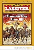 Lassiter 2436 - Western: Flammen über River H