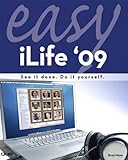 Easy iLife 09 (English Edition)