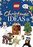 LEGO Christmas Ideas: With Exclusive Reindeer Mini M