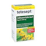 TETESEPT Johanniskraut-Kapseln 100 S