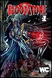 BloodStone 1 'BloodDawn' (English Edition)