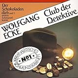 Schimmel hier - Schimmel dort, Teil 1