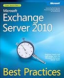 Microsoft Exchange Server 2010 Best Practices (IT Best Practices - Microsoft Press) (English Edition)