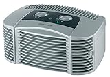 Honeywell HAP-16200E Luftreiniger in metall g