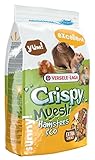 Versele Nager VL Crispy Müsli Hamsters 1kg