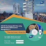 190-831 Developing Web Sites using IBM Workplace Web Content Management 2.5 Complete Video Learning Certification Exam Set (DVD)