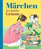 Märchen der Brüder Grimm: Band 2 | Nostalgiebuch mit dem Charme der Siebzig