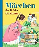 Märchen der Brüder Grimm: Band 2 | Nostalgiebuch mit dem Charme der Siebzig