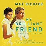 My Brilliant Friend, Season 2 (TV Series Soundtrack)