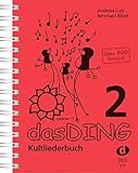 Das Ding 2: Kultliederb