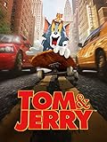 Tom & Jerry (4K UHD)