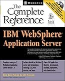 IBM WebSphere Application Server, w. CD-ROM (The Complete Reference)
