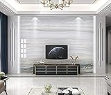 Abstrakte natürliche Marmor Textur Luxe Wallpaper Home Decor-Wall Art Fine Decor Abmessungen Wandbild Tapete Wanddekoration fototapete 3d Vlies wandbild Schlafzimmer-250cm×170