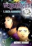 Weltenstein: 1. Buch: