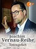 Joachim Vernau - Totengeb