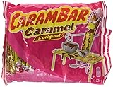 Carambar Caramel das Original aus Frankreich 320 g