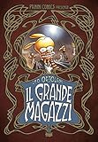 Il grande Magazzi (Leo Ortolani Collection Vol. 4) (Italian Edition)