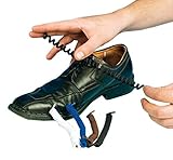 Servocare M1 5122S Schnürsenkel, elastisch und spiralenförmig