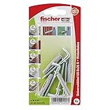 Fischer 94258 SB Uni-Dübel UX6X35 RHKX1