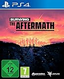 Surviving the Aftermath Day One Edition (Playstation 4)