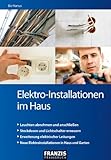 Elektro-Installationen im Haus (DO IT!)