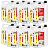 Kaliwasserglas 28-30 Rein 70 Liter Wasserglas, Haftgrund, Versiegelung, Mauerabdichtung, B