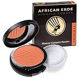 African Erde Compact Powder'Original' - ohne G