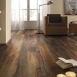 KRONOTEX Laminat Exquisit Plus Harbour Oak 1 Paket = 2,694 qm = 8 Dielen = 15,95 Euro/