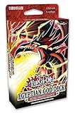 Yu-Gi-Oh! TRADING CARD GAME Ägyptisches Götter-Deck: Slifer der Himmelsdrache - Deutsche Ausgab