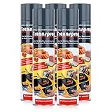 Boyens Trennspray 600ml Dose ( 5er Pack ) Trennfett Grillspray Back