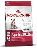 Royal Canin Size Medium Ageing 10+, 1er Pack (1 x 15 kg)