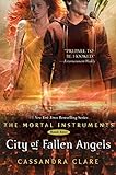 City of Fallen Angels (Volume 4) (The Mortal Instruments, Band 4)