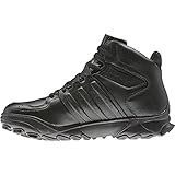 adidas Herren GSG-9.4 U43381 Combat Boots, Schwarz (Negro1/Negro1/Negro1 000), 44 2/3 EU