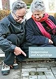 Stolpersteine und Angehörige in Hamburg (Studien zur Medizin-, Kunst- und Literaturgeschichte)