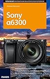 Foto Pocket Sony Alpha 6300