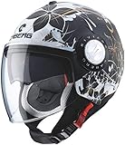 Caberg Riviera V3 Floral Jethelm XS (53/54)