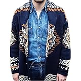 ZYYM Männer Freizeitjacke Langarm Sweatjacke Longsleeve Basic Strickjacke Strickpullover Herren Hoodie mit Kapuze Pullover Pulli Strick-Sweatshirt-Cardigan Freizeit-Winter-Kapuzen-Pulli-Strick-Jack