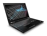 Lenovo Thinkpad P50 - Intel Core i7 6700HQ 2,60GHz (Win7+10/M1000M) (Generalüberholt)