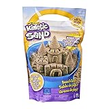 Kinetic Sand Strandsand, 1,47 kg Vorteilspack - für magisches Indoor-Sandspiel [Exklusiv bei Amazon]