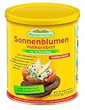 500g Sonnenblumen Vollkornbrot von Mestemacher (0,58 EUR/100g)