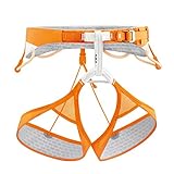 Petzl Klettergurt orange M