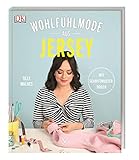 Wohlfühlmode aus Jersey: Mit Schnittmusterbog