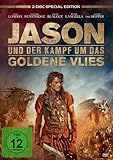 Jason und der Kampf um das Goldene Vlies [Special Edition] [2 DVDs]