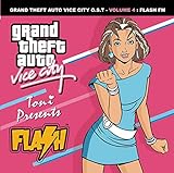 Gta: Vice City Vol. 4: Flash FM